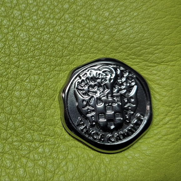 Vince Camuto Clutch with Strap - Picture 6 of 15